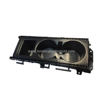Telescope Injection Mold for Automotive Components